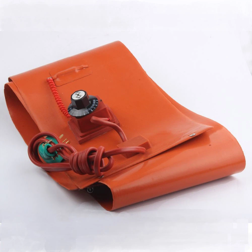 220V-1000W-Silicone-Rubber-Heater-for-oil (2)