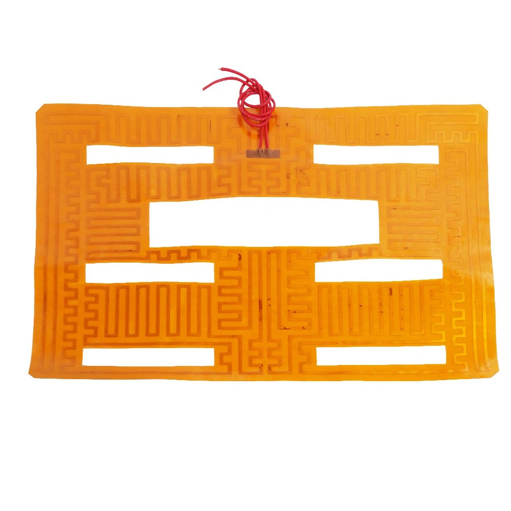 PI Film Heater-1 PI Film Heater-1