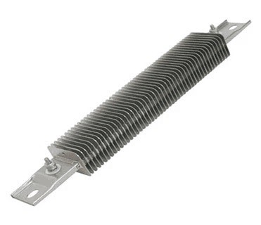 FINNED STRIP FINNED STRIP