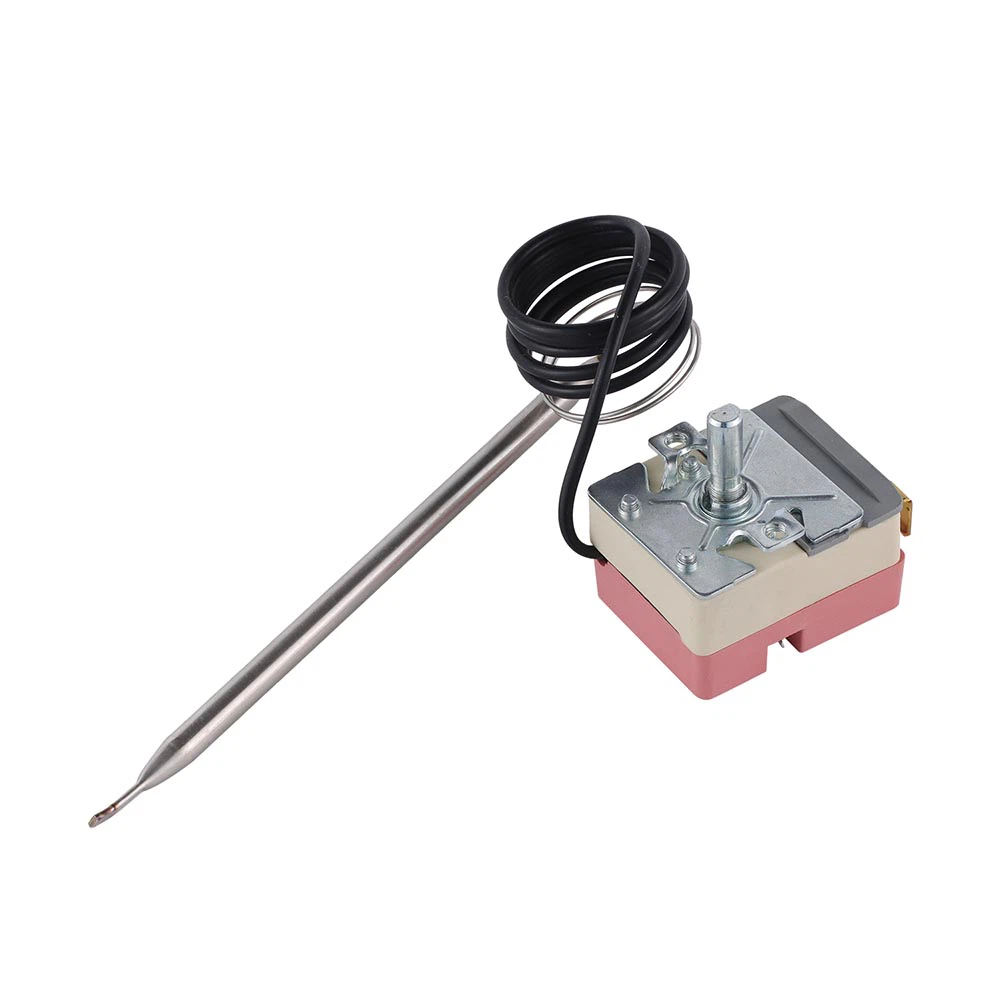 Capillary Thermostat-11 Capillary Thermostat-11