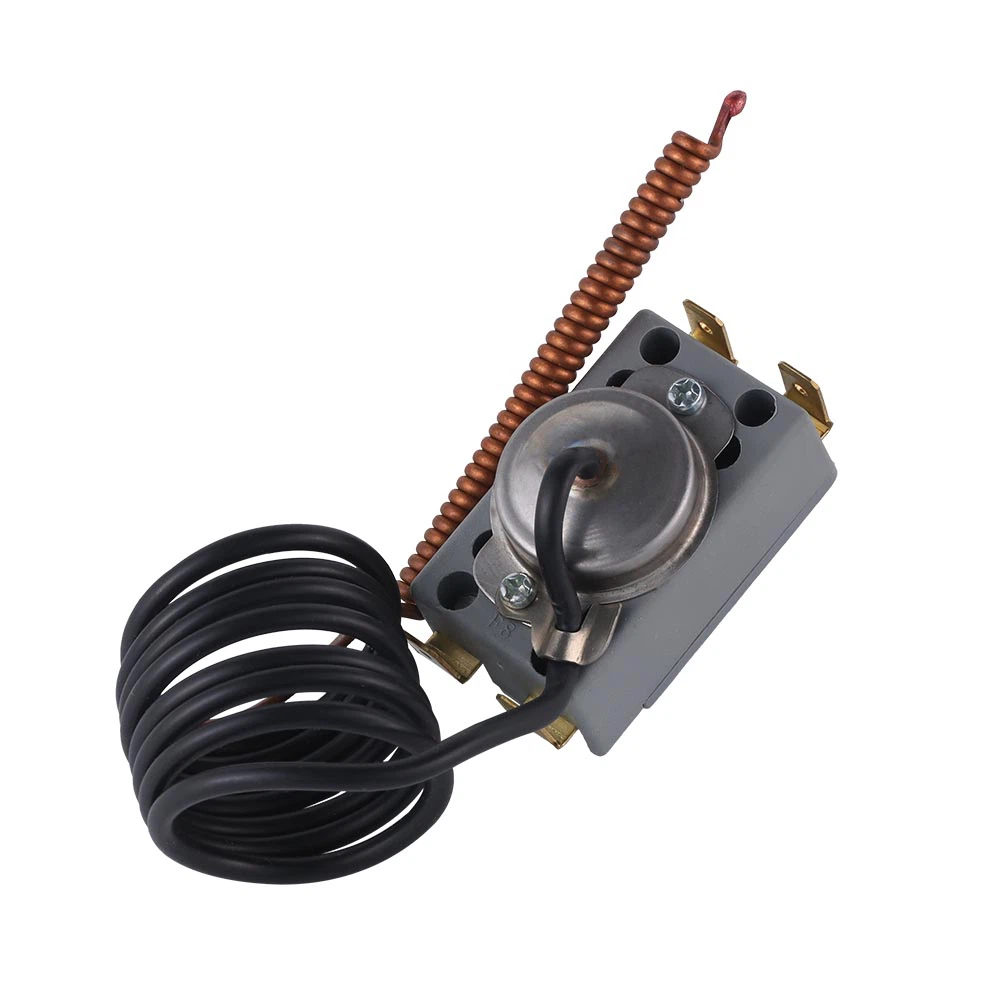Capillary Thermostat-16 Capillary Thermostat-16