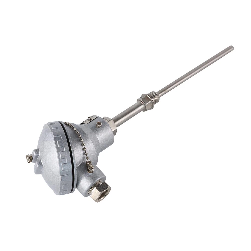 Thermocouple-8 Thermocouple-8