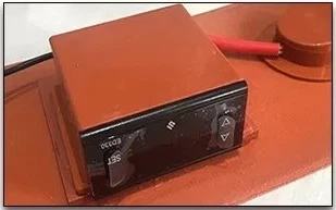 Digital Thermostat Digital Thermostat