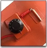 Dial Thermostat Dial Thermostat