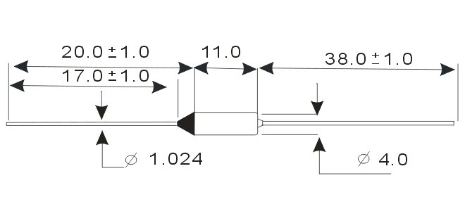 fuse drawing fuse drawing