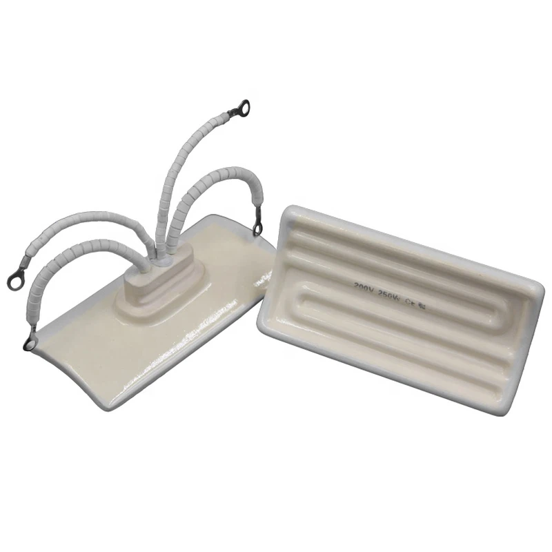 122-60mm-Curved-Ceramic-heating-element-for 122-60mm-Curved-Ceramic-heating-element-for