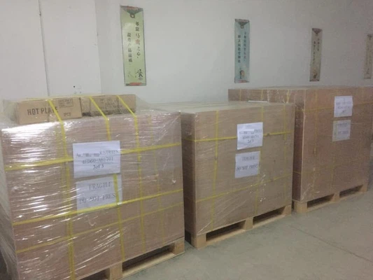 packing- packing-