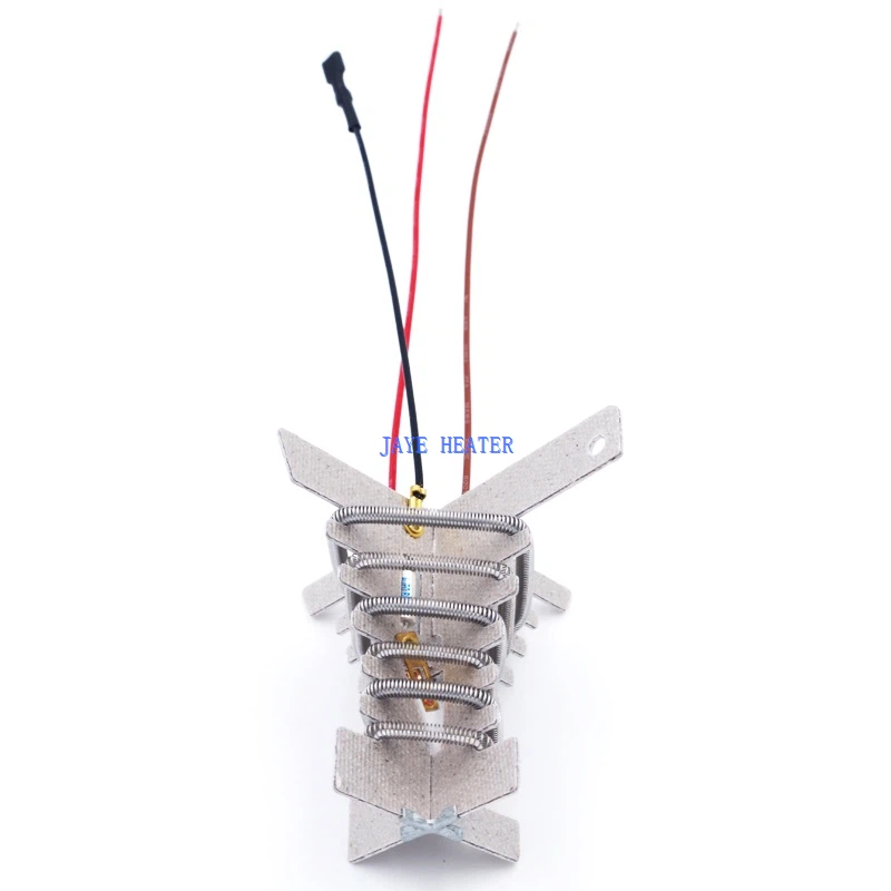 Customized-electric-hair-dryer-heater-mica-heating Customized-electric-hair-dryer-heater-mica-heating