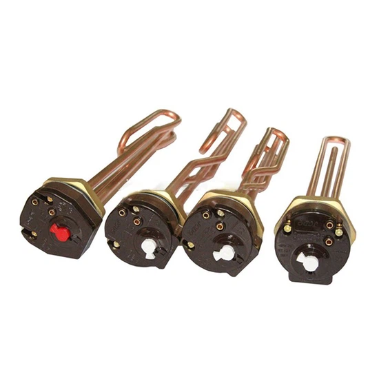 Factory-Supply-Heater-Element-Incoloy-825-Electric Factory-Supply-Heater-Element-Incoloy-825-Electric