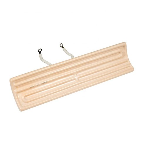 Curved Ceramic Far Infrared Heater