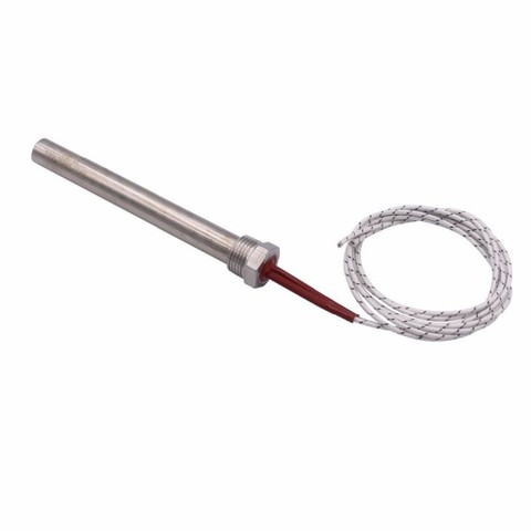 Oil Immersion Cartridge Heater