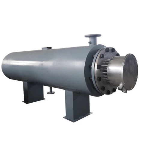 Air Heater For Meltblown Nonwoven Fabric