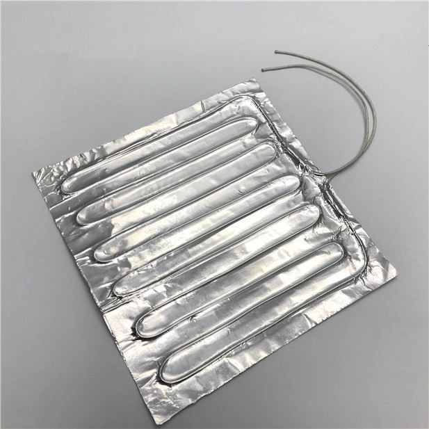 Aluminum Foil Heater For Food Warmer