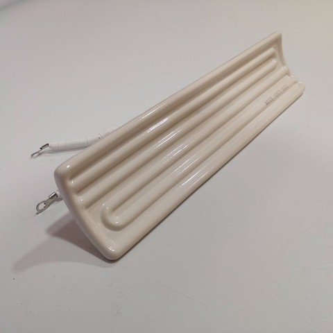 Ceramic Infrared Panel Radiators