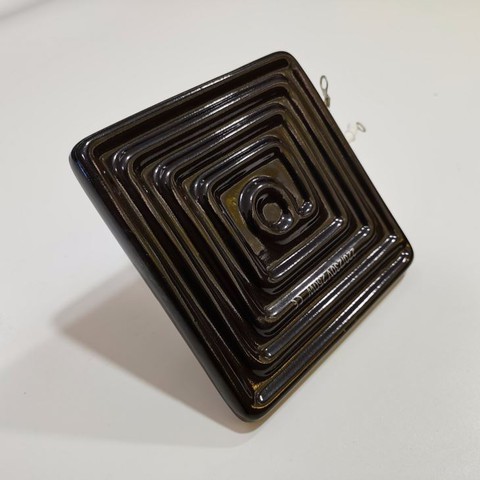 Ceramic Infrared Panel Radiators