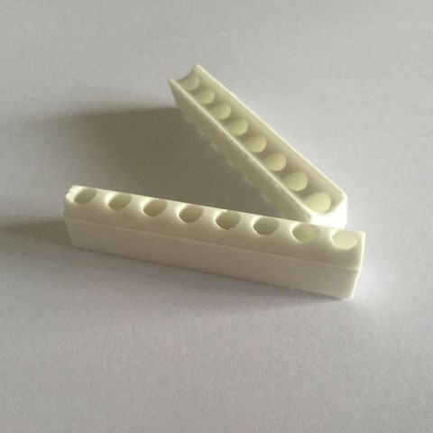Ceramic Strip For Band Heater