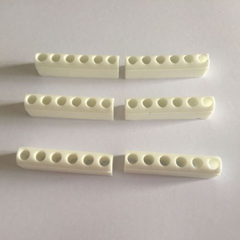 Ceramic Strip For Band Heater