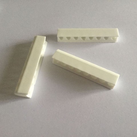 Ceramic Strip For Band Heater