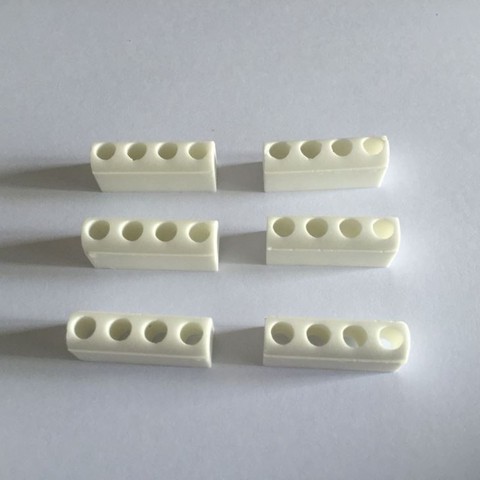 Ceramic Strip For Band Heater