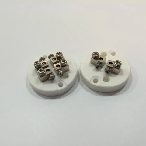 Ceramic Terminal Block For Thermocouple Head