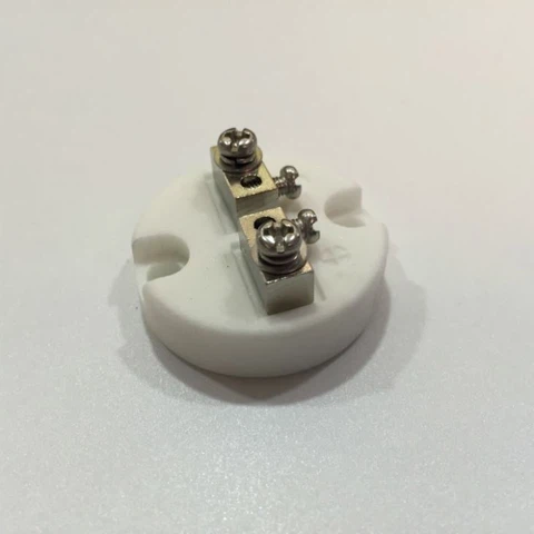 Ceramic Terminal Block For Thermocouple Head
