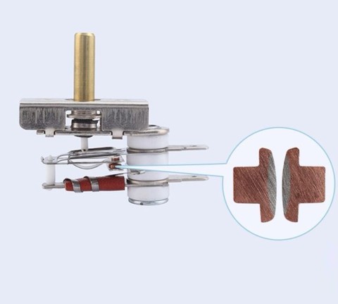 Electric Stove KST Thermostat