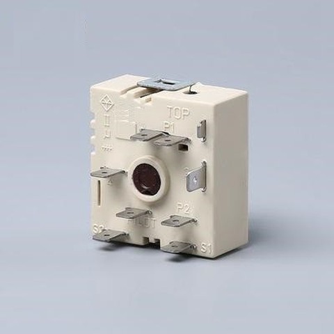 Energy Regulator Switch for Oven