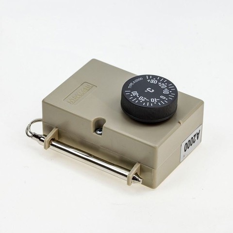 F2000 Type Capillary Thermostat