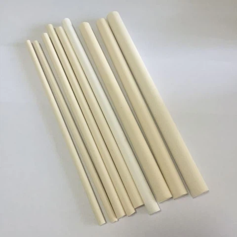 High Purity Mgo Tube For Heaters
