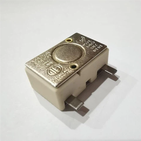 Hot Plate High Temperature Switch