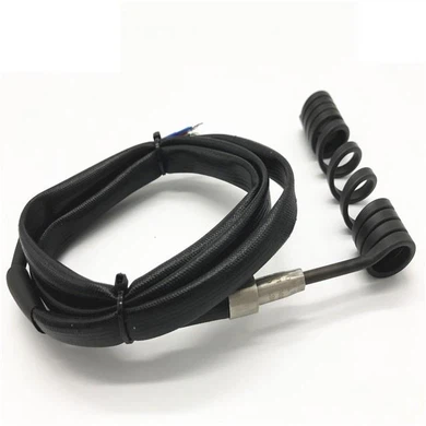 Hot Runner Spring Coil Heating Element