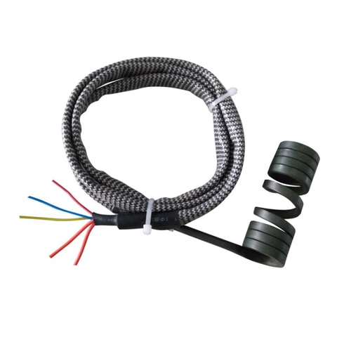 Hot Runner System Heater With Thermocouple