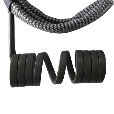 Hot Runner System Heater With Thermocouple