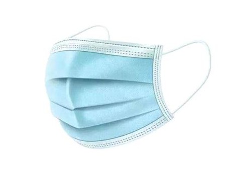 In Stock Medical Protective Mask For Coronavirus