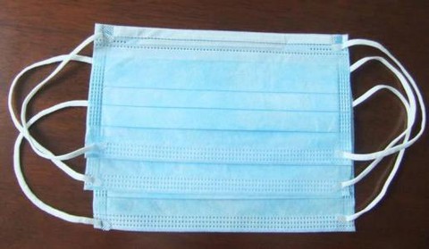 In Stock Medical Protective Mask For Coronavirus