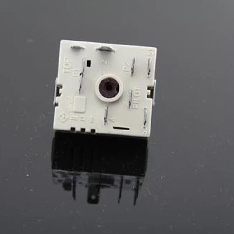 Infinite Energy Regulator Switch