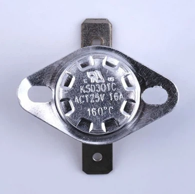 KSD 301 Thermostat Switch