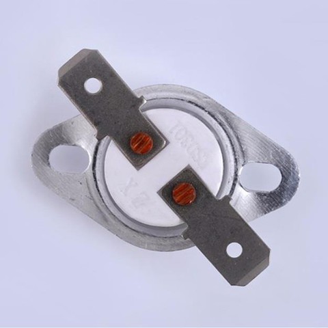 KSD Thermostat Overheat Protector For Household Appliances