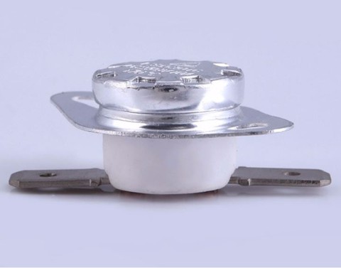 KSD Thermostat Overheat Protector For Household Appliances
