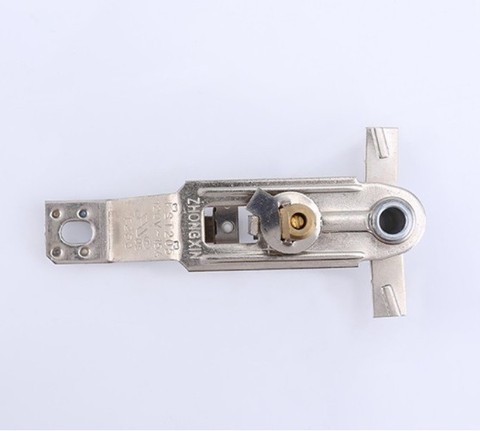 KST Thermostats For Household Appliances