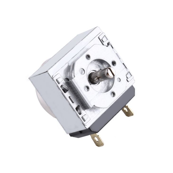 Mechanical Timer Switch For Air Fryer