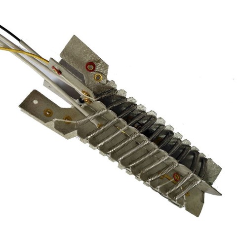 Mica Hair Dryer Heating Element