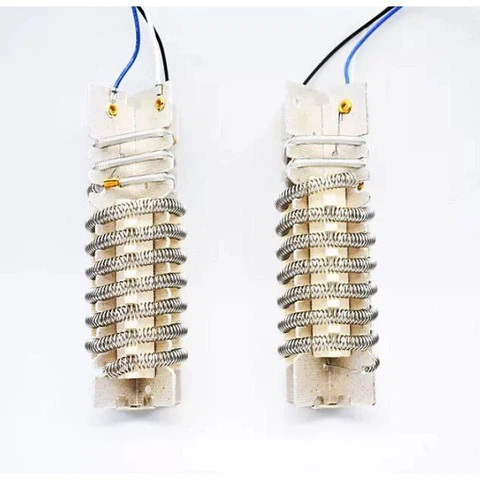 Mica Heater for Hot Air Gun