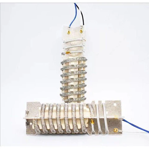Mica Heater for Hot Air Gun