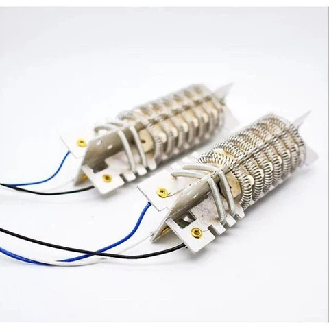 Mica Heater for Hot Air Gun