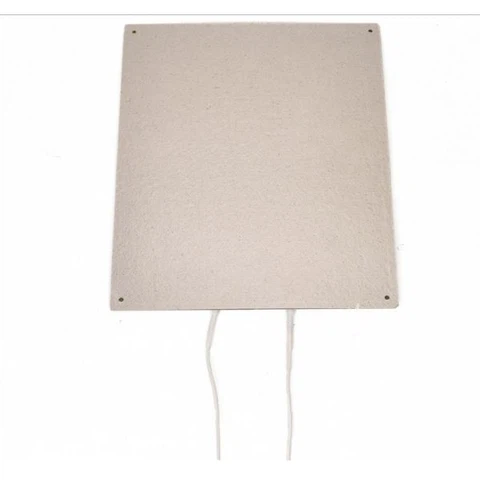 Mica Heating Plate