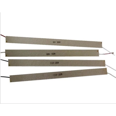 Mica Heating Plate