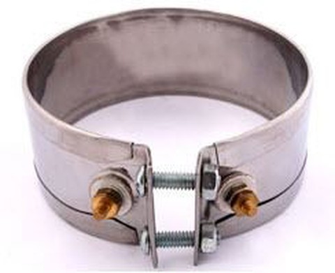 Mica Insulation Electric Extruder Band Heater