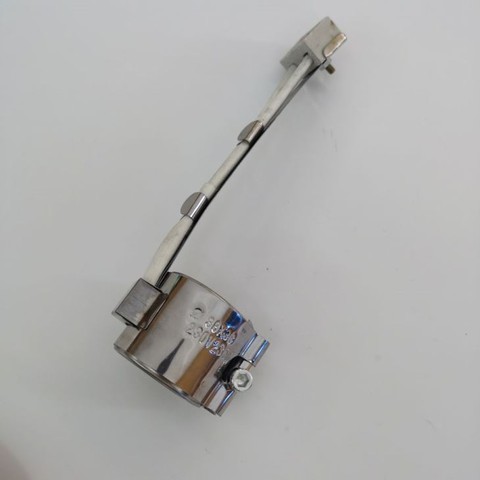 Mica Insulation Electric Extruder Band Heater