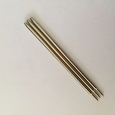Nickel Plated Terminal Pin For Heater